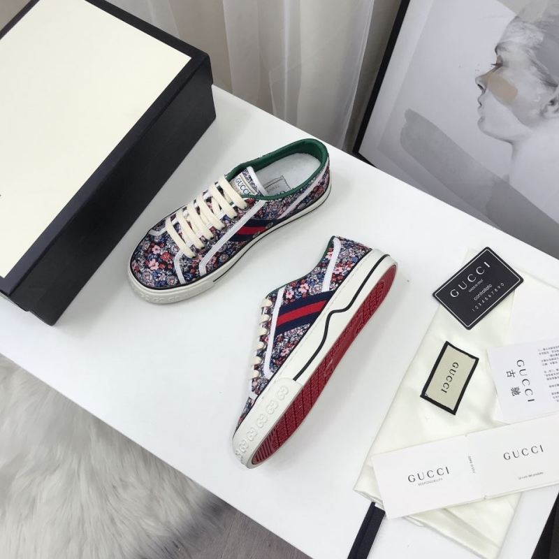 Gucci Casual Shoes